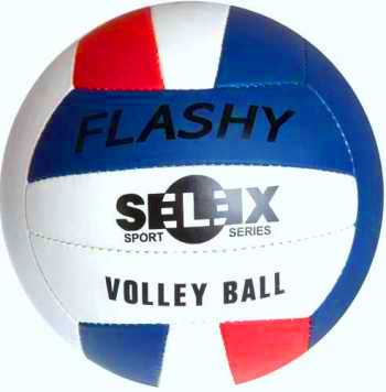 voleybol