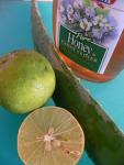 Honey & Lemon