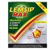 Lemsip