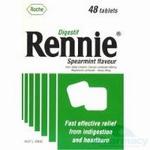 Rennie