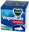 Vicks Vaporub