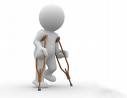 Crutches