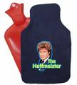 The Hass Hot Water Bottle