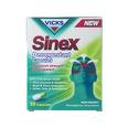 Vicks Sinex