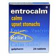 Entrocalm