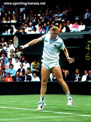 Boris Becker