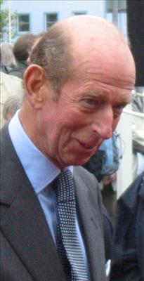 Duke of Kent