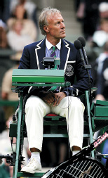 Umpire