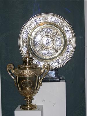 Trophies