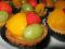 fruit pie