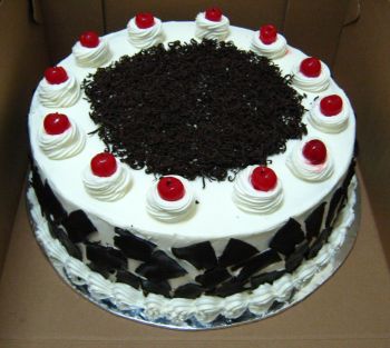 black forest