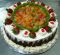 fruit tart