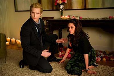 I got bella ..just go 