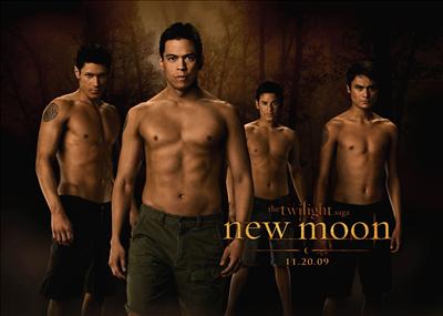 Wolf Pack