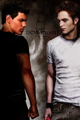 Dont make me choose : (