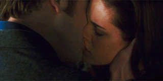 kiss me