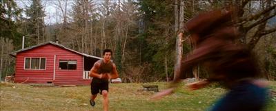 Run Jacob