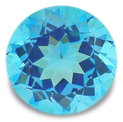 Blue Topaz