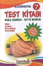 TeSt KiTaBı