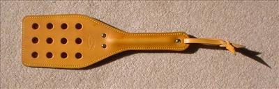 Paddle