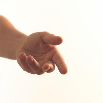 Hand