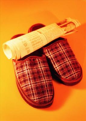 Slipper