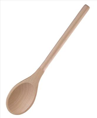 Large Wooden Spoon