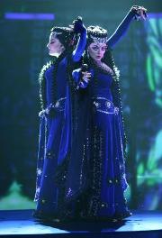 Inga&Anush