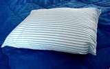 pillow #1