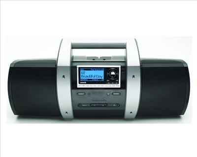 Radio