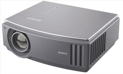 Projector