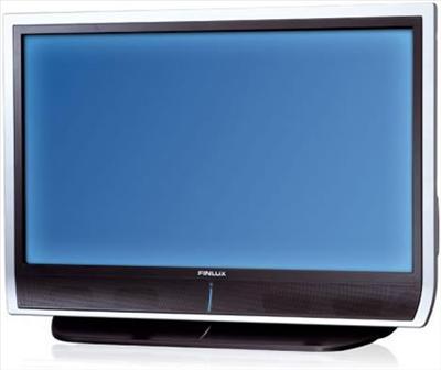 T.V.