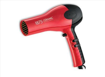 blow dryer