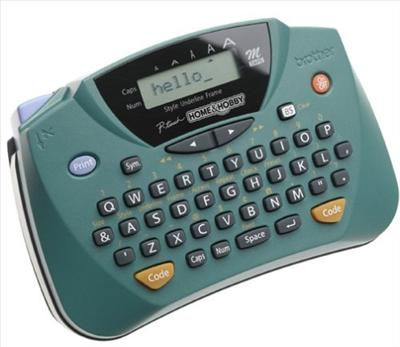 Label Maker