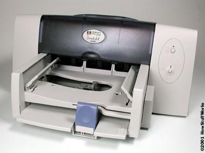 Printer