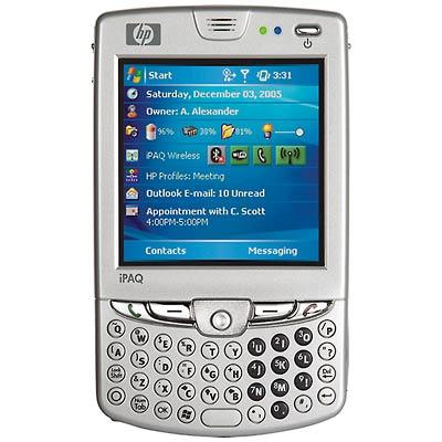 Cell phone