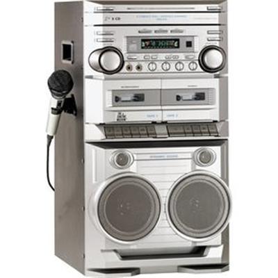 Karaoke Machine