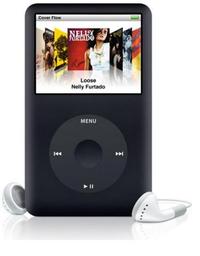 Regular ipod