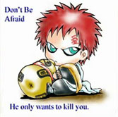 gara
