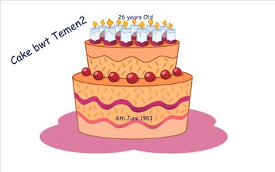 Cake