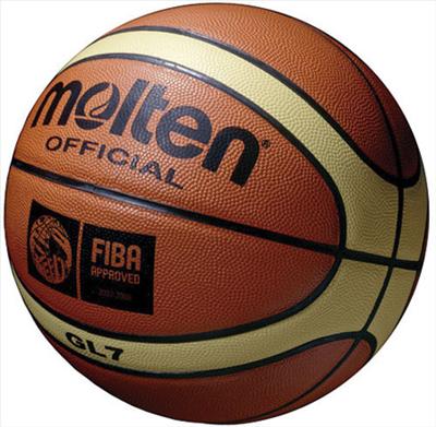 molten GL7