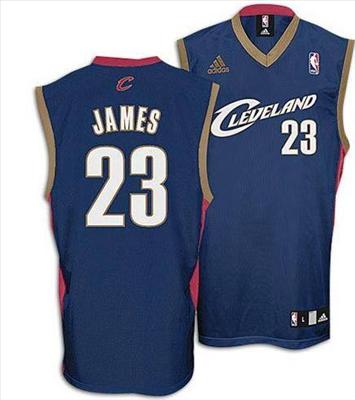 Lebron Forma