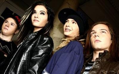 tokio hotel posteri