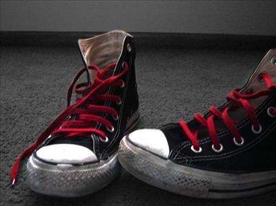 converse