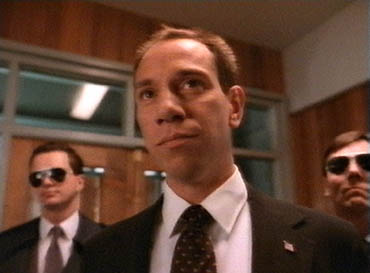 Albert Rosenfield