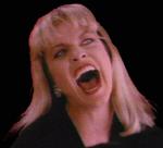 Doppleganger in the Black Lodge