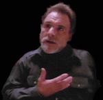 One Armed Man - Philip Michael Gerard