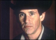 Sheriff Harry S. Truman