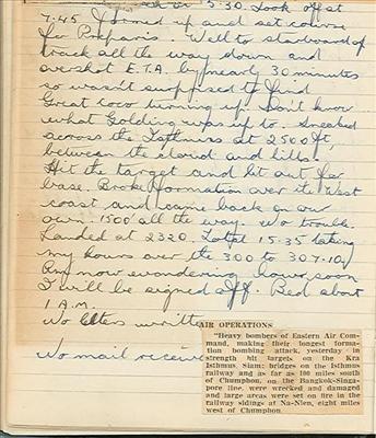 Laura's Secret Diary