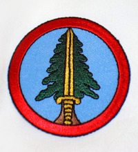 Bookhouse Boys Patch